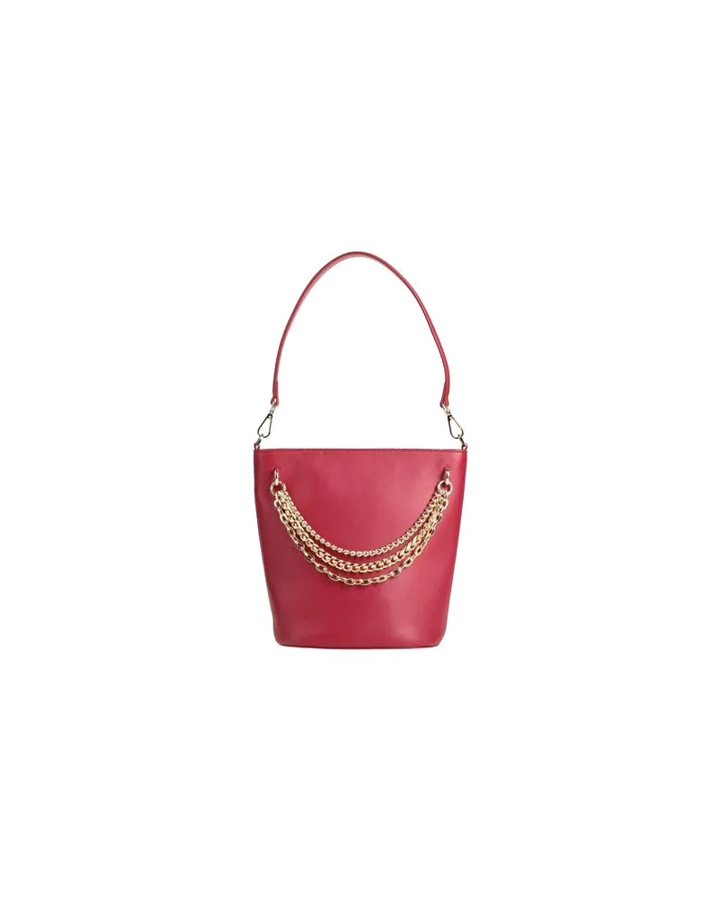Baldinini TASCHEN - Handtaschenauf YOOX.COM Rot