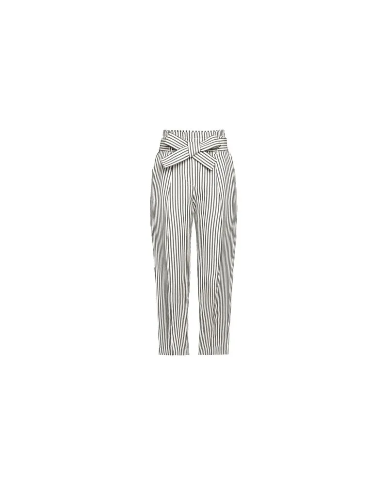 3.1 phillip lim HOSEN & RÖCKE - Hosenauf YOOX.COM Elfenbein