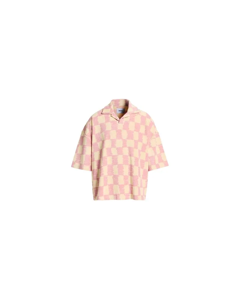 BONSAI TOPS - Poloshirtsauf YOOX.COM Rosa