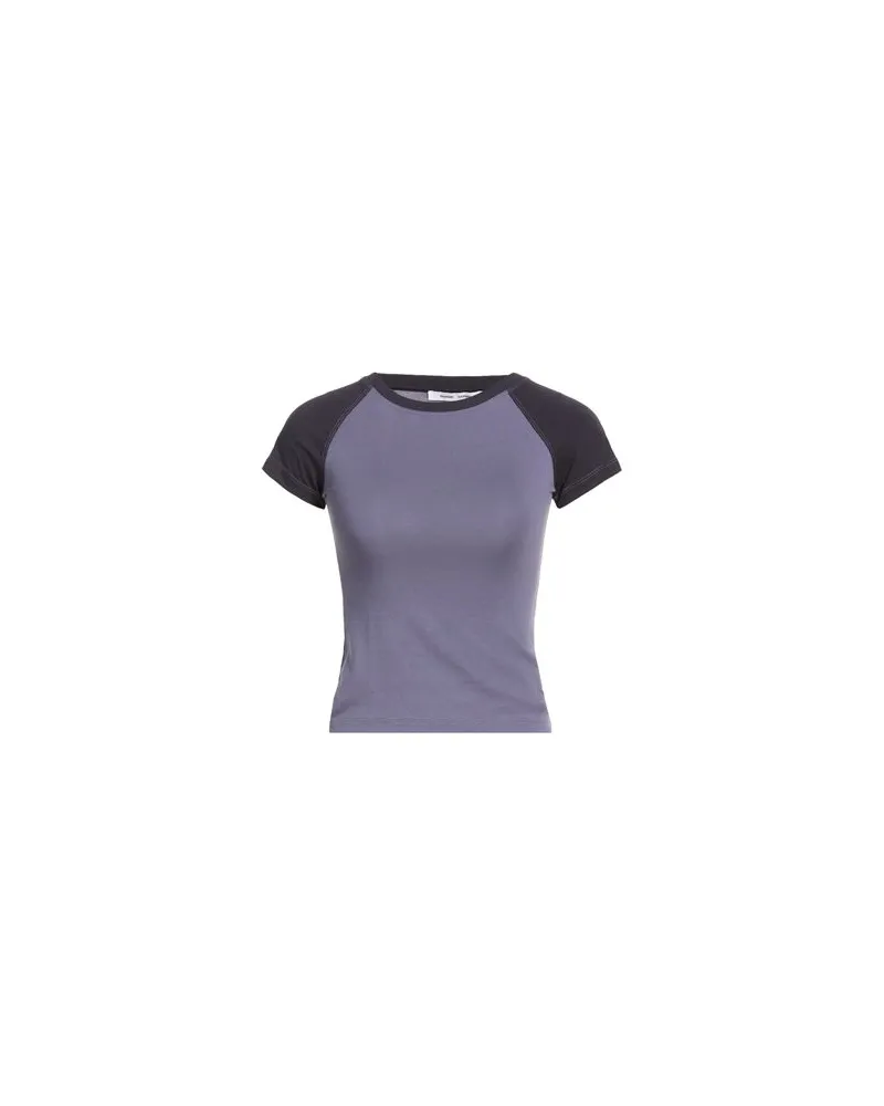 Samsøe & Samsøe TOPS - T-shirtsauf YOOX.COM Violett