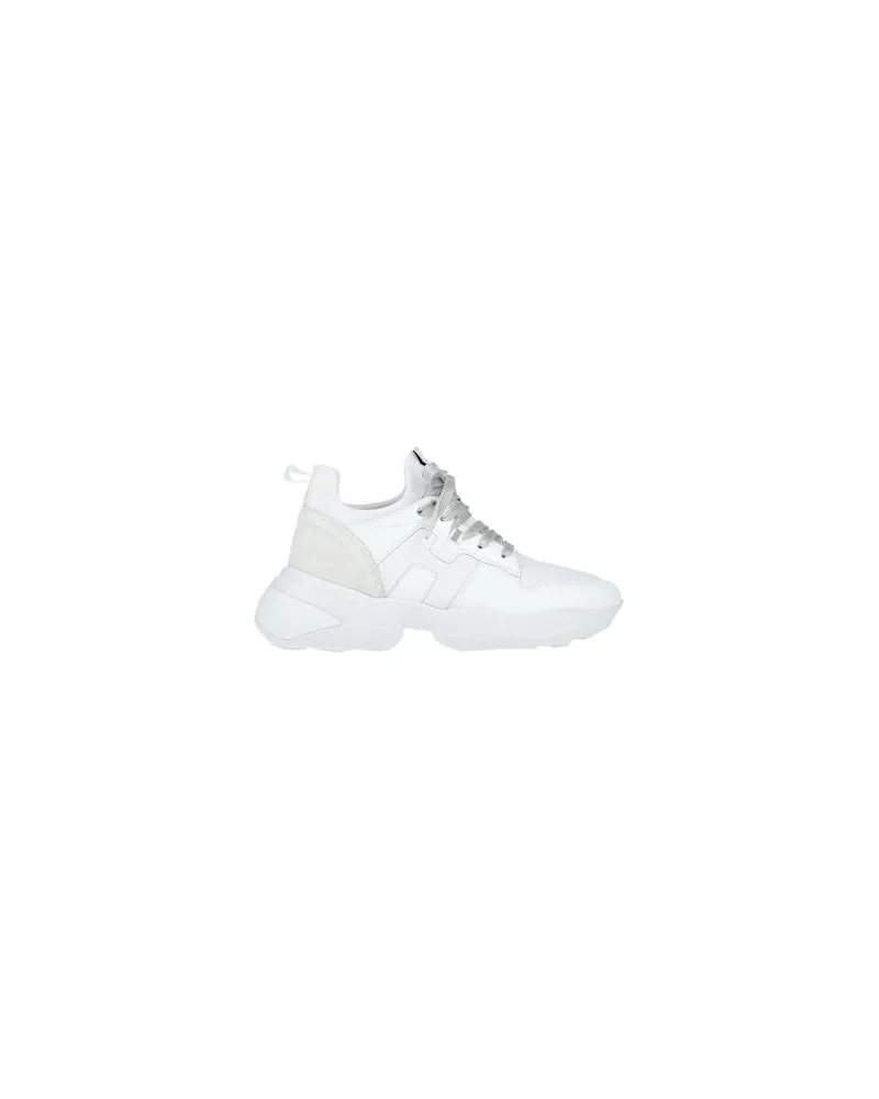 Hogan SCHUHE - Sneakersauf YOOX.COM Weiß