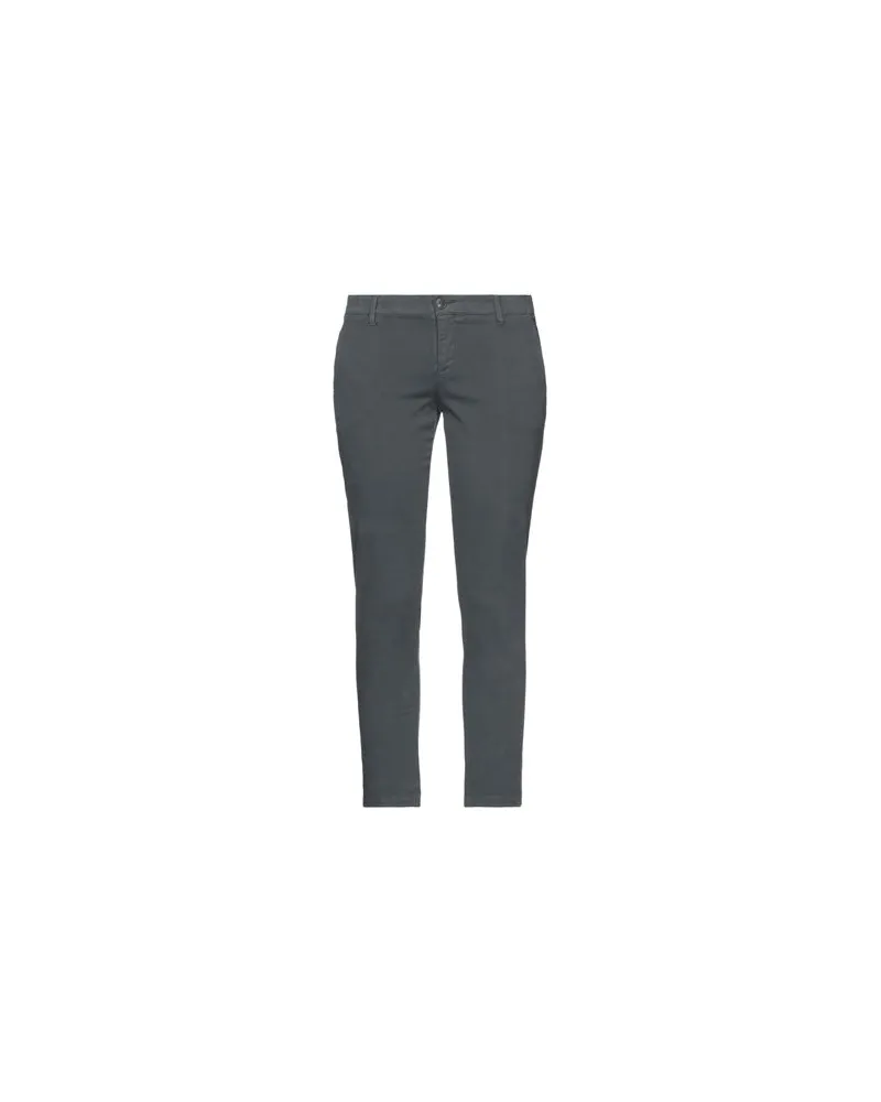 Siviglia HOSEN & RÖCKE - Hosenauf YOOX.COM Grau