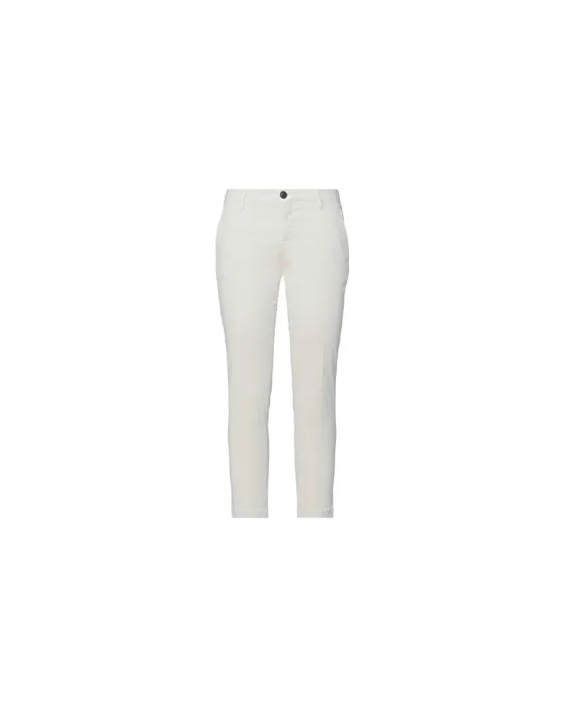 Siviglia HOSEN & RÖCKE - Hosenauf YOOX.COM Beige