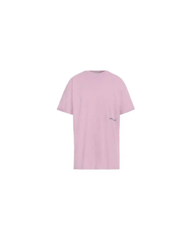 HINNOMINATE TOPS - T-shirtsauf YOOX.COM Rosa