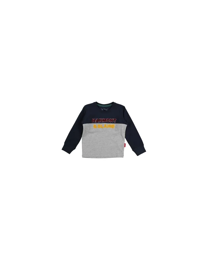 Harmont & Blaine TOPS - T-shirtsauf YOOX.COM Hellgrau