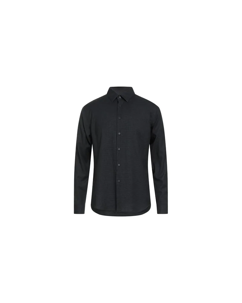 Theory TOPS - Hemdenauf YOOX.COM Dunkelgrün