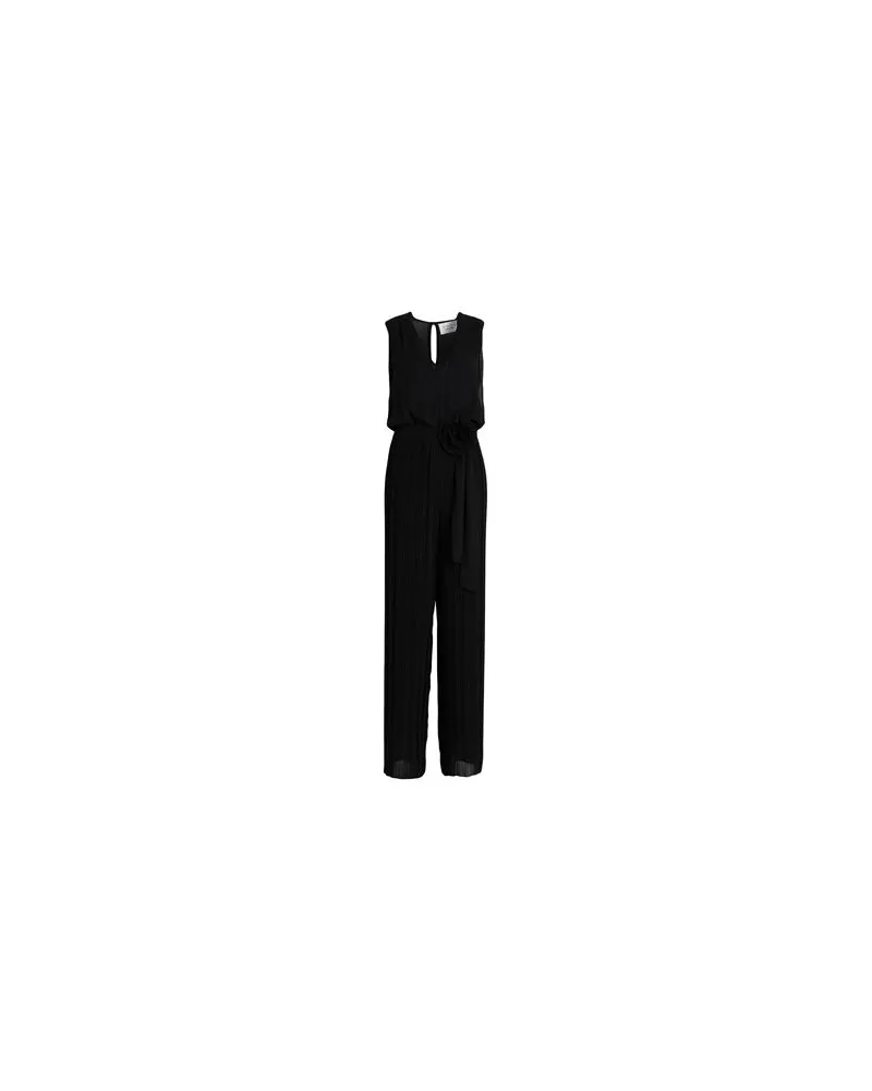 Kaos OVERALLS - Jumpsuitsauf YOOX.COM Schwarz