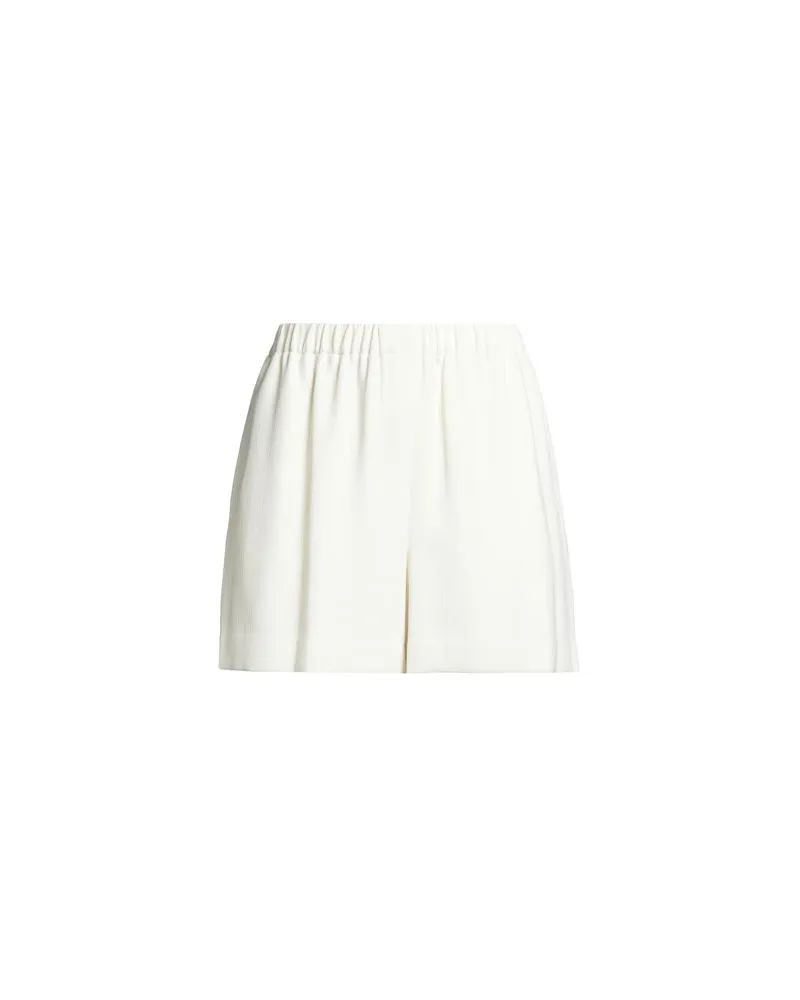 Theory HOSEN & RÖCKE - Shorts & Bermudashortsauf YOOX.COM Elfenbein
