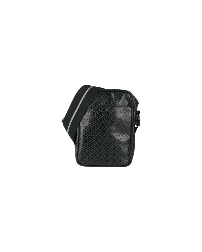 Borbonese TASCHEN - Umhängetascheauf YOOX.COM Schwarz