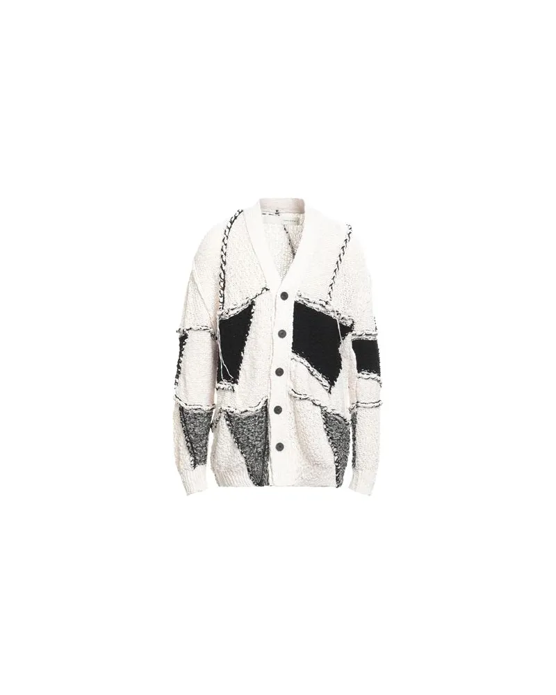Isabel Benenato STRICKWAREN - Strickjackenauf YOOX.COM Off
