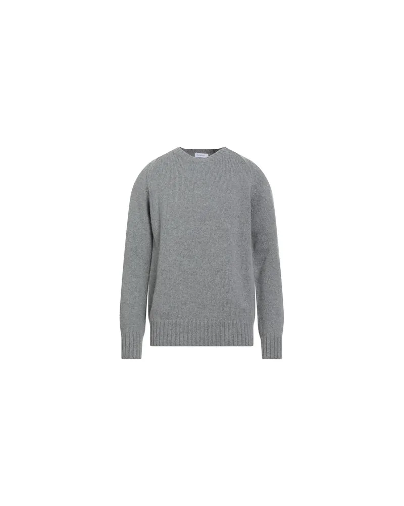 Cruciani STRICKWAREN - Pulloverauf YOOX.COM Grau