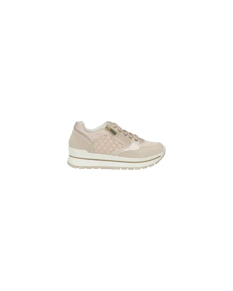 IGI&CO SCHUHE - Sneakersauf YOOX.COM Beige