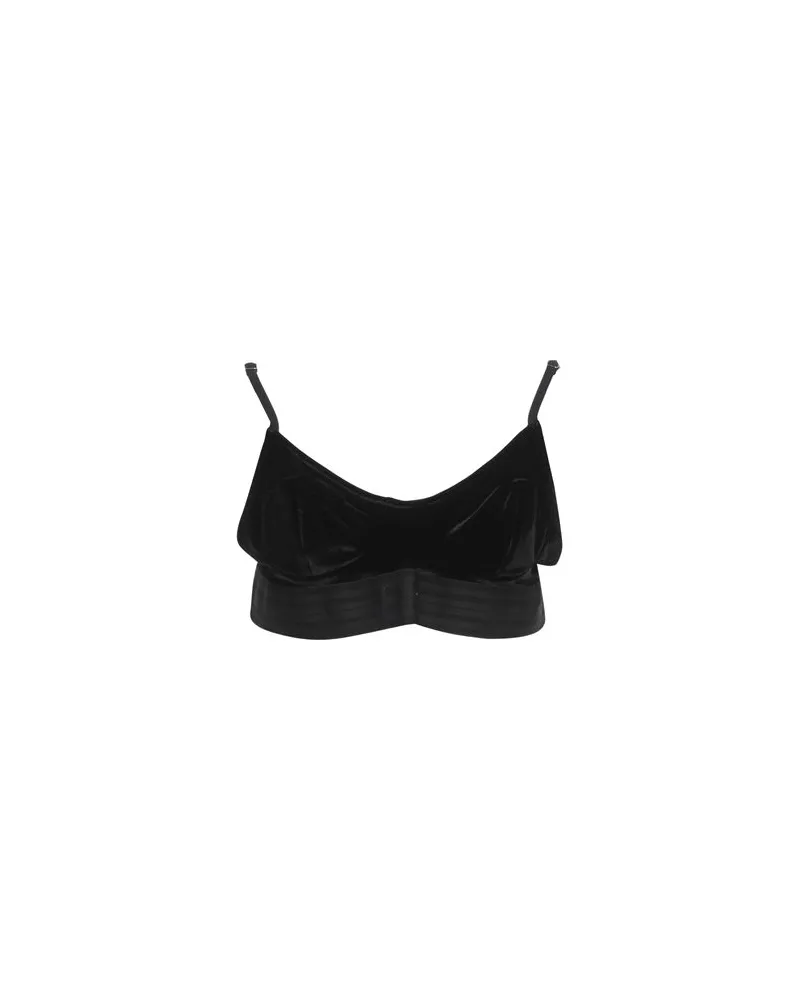 Baja East TOPS - Topsauf YOOX.COM Schwarz