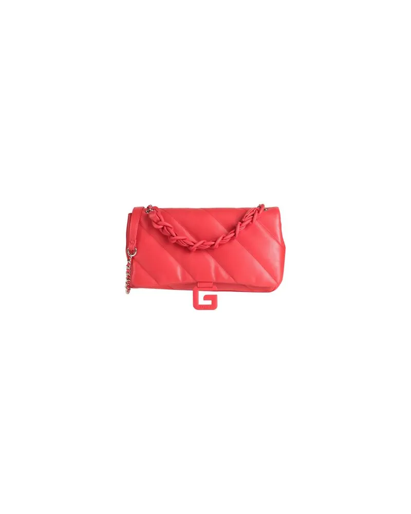 Gaëlle Bonheur TASCHEN - Umhängetascheauf YOOX.COM Rot