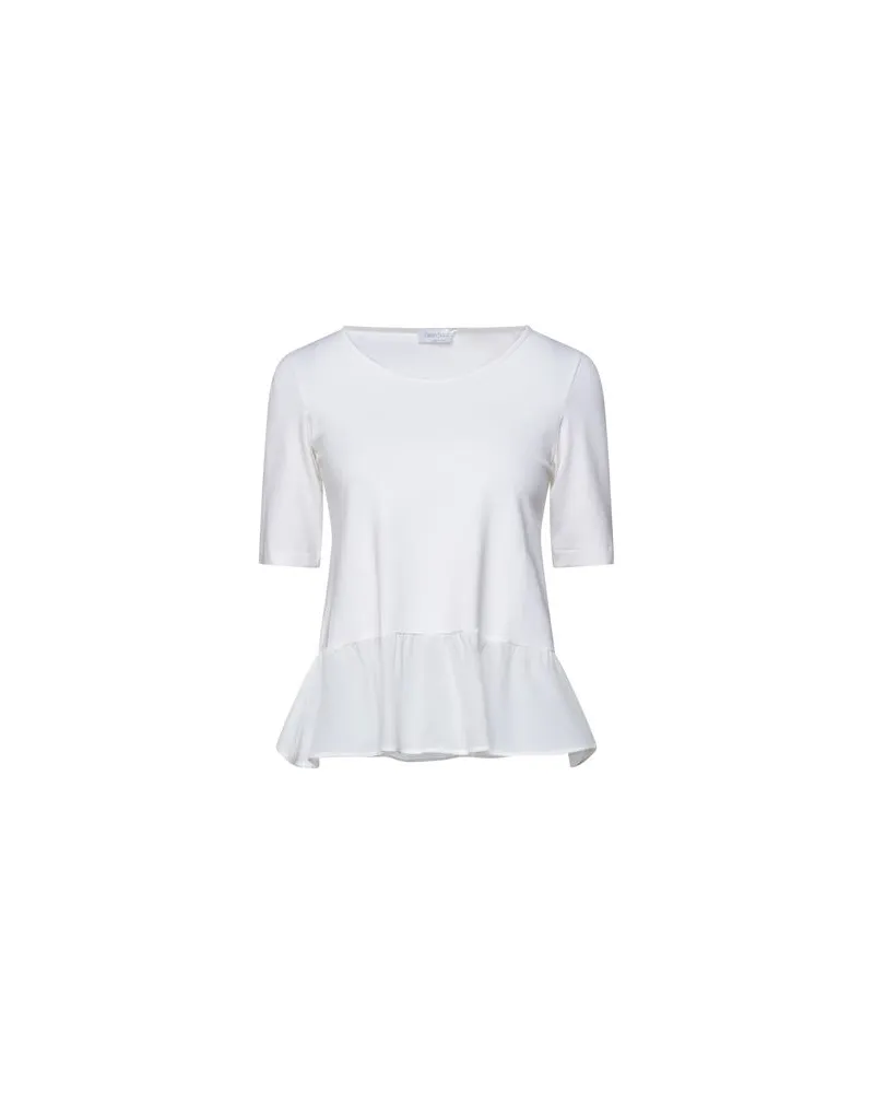 Gran Sasso TOPS - T-shirtsauf YOOX.COM Elfenbein