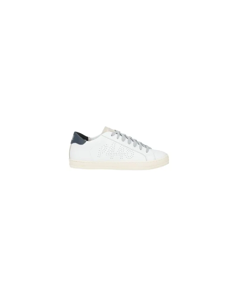 P448 SCHUHE - Sneakersauf YOOX.COM Weiß