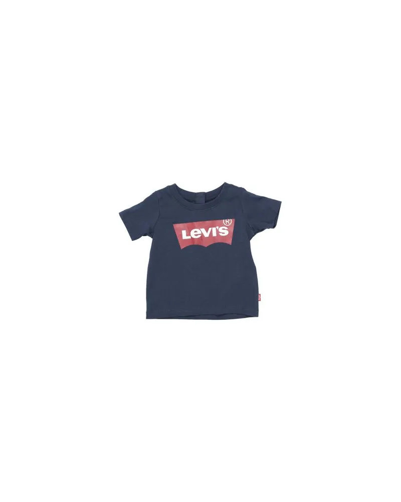 Levi's TOPS - T-shirtsauf YOOX.COM Nachtblau