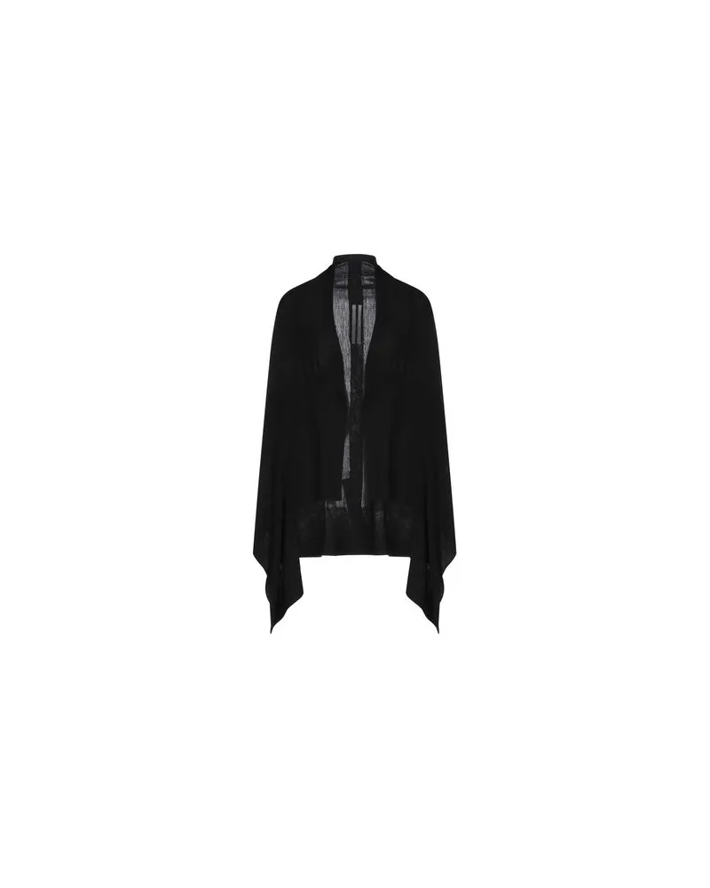 Rick Owens STRICKWAREN - Strickjackenauf YOOX.COM Schwarz