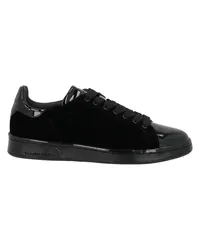 Dsquared2 Sneakers Schwarz