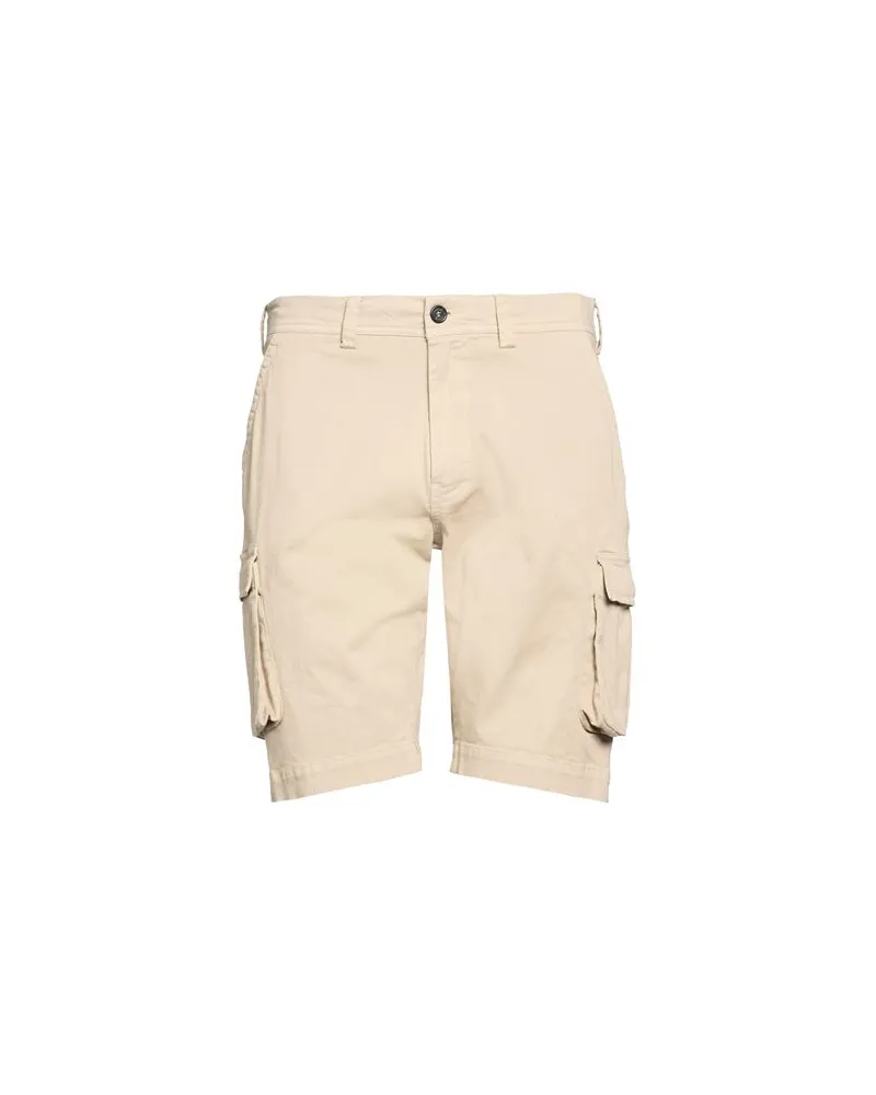 THE EDITOR HOSEN & RÖCKE - Shorts & Bermudashortsauf YOOX.COM Sand