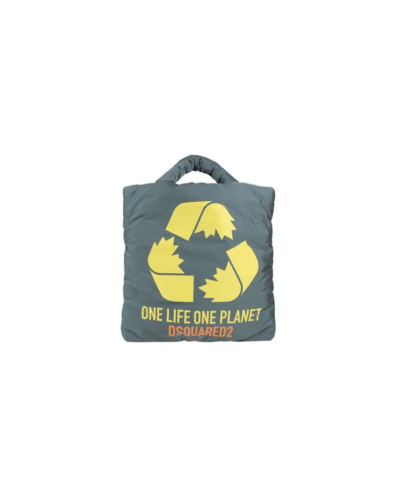 Dsquared2 TASCHEN - Handtaschenauf YOOX.COM Aquamarin