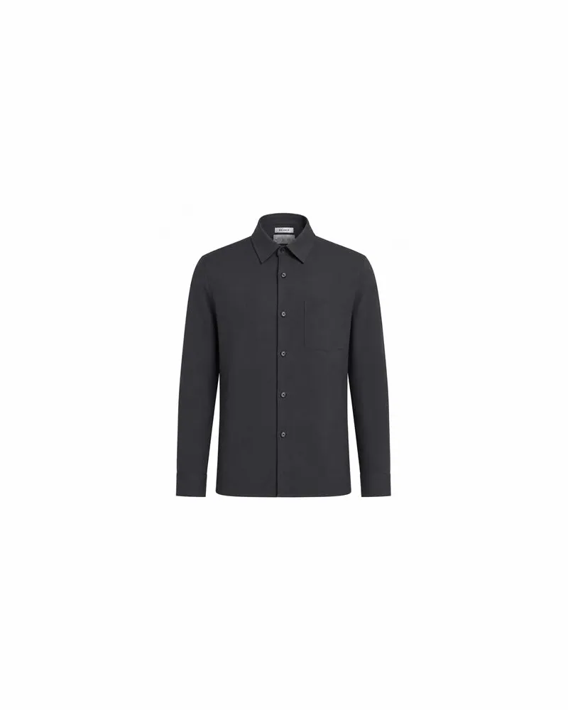 Be Able TOPS - Hemdenauf YOOX.COM Braungrau