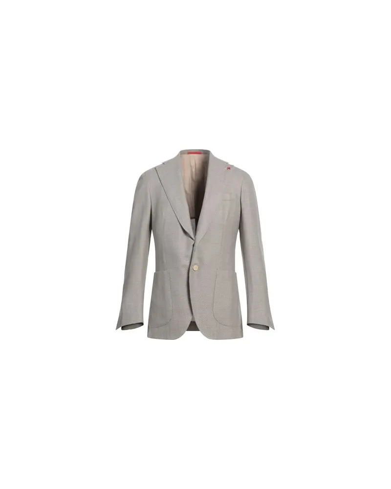 Isaia ANZÜGE und CO-ORDS - Blazersauf YOOX.COM Beige