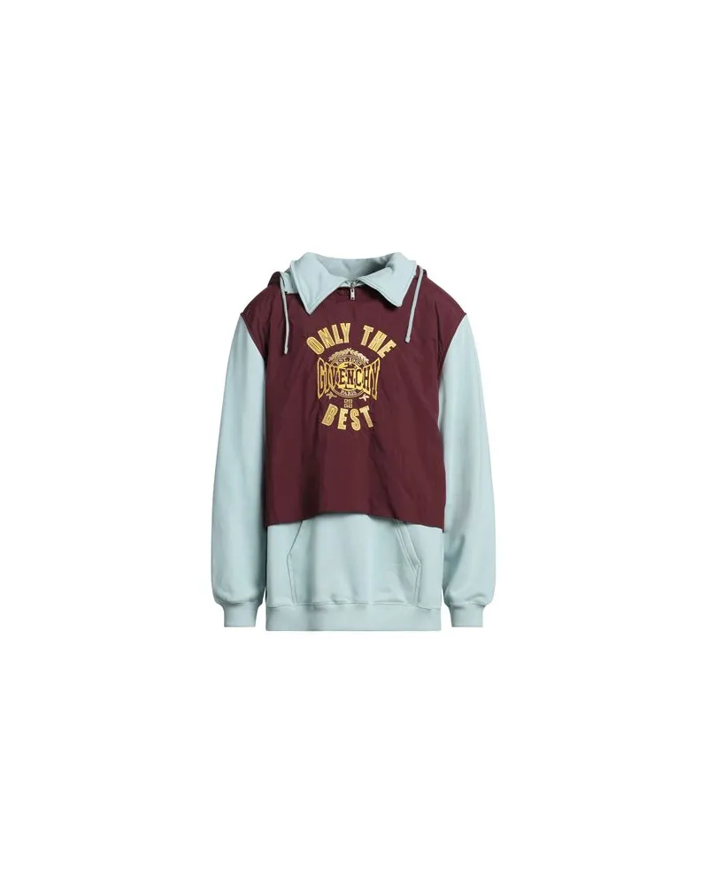 Givenchy TOPS - Sweatshirtsauf YOOX.COM Pflaume