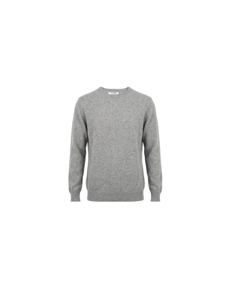 Jeordie's JEORDIE STRICKWAREN - Pulloverauf YOOX.COM Hellgrau