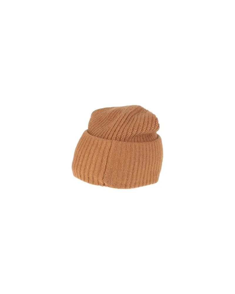 No Name ACCESSOIRES - Mützen & Hüteauf YOOX.COM Braun