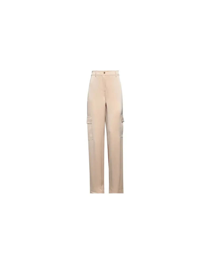 Michael Kors HOSEN & RÖCKE - Hosenauf YOOX.COM Beige