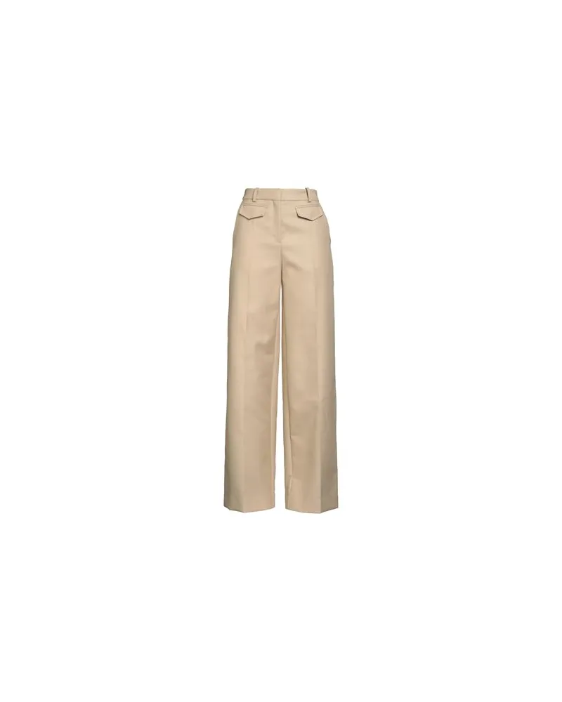 HUGO BOSS HOSEN & RÖCKE - Hosenauf YOOX.COM Beige
