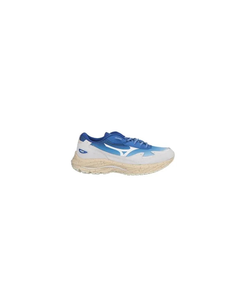 Mizuno SCHUHE - Sneakersauf YOOX.COM Blau