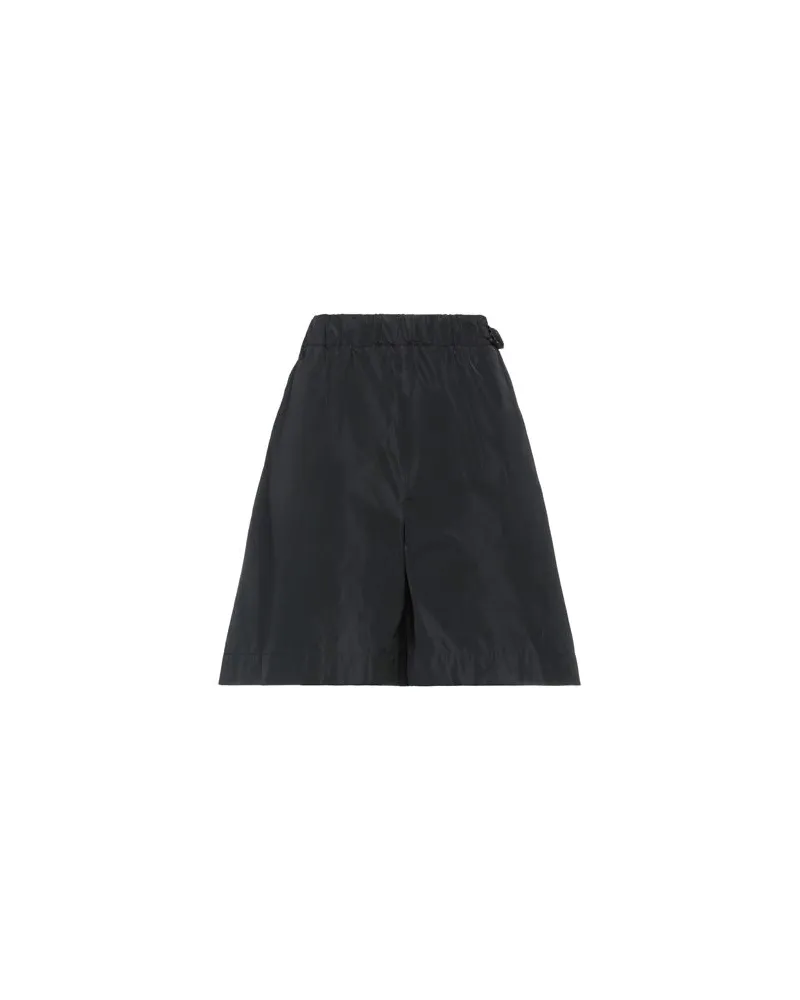 Liviana Conti HOSEN & RÖCKE - Shorts & Bermudashortsauf YOOX.COM Schwarz