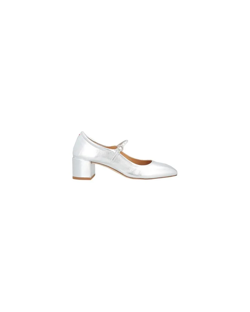 aeyde SCHUHE - Pumpsauf YOOX.COM Silber