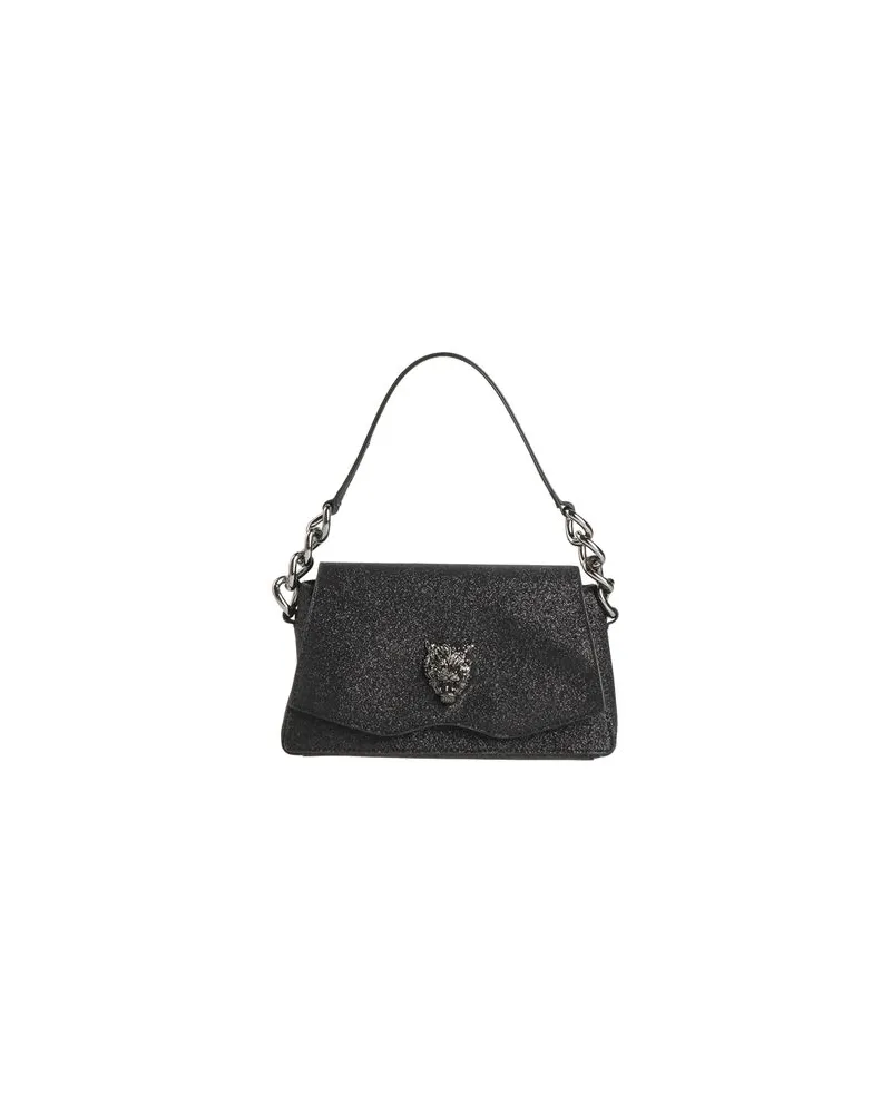 Philipp Plein TASCHEN - Handtaschenauf YOOX.COM Schwarz