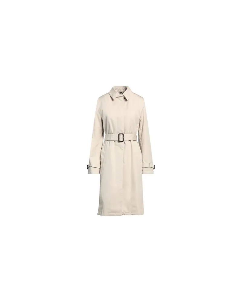 Sealup JACKEN & MÄNTEL - Jacken, Mäntel & Trenchcoatsauf YOOX.COM Beige