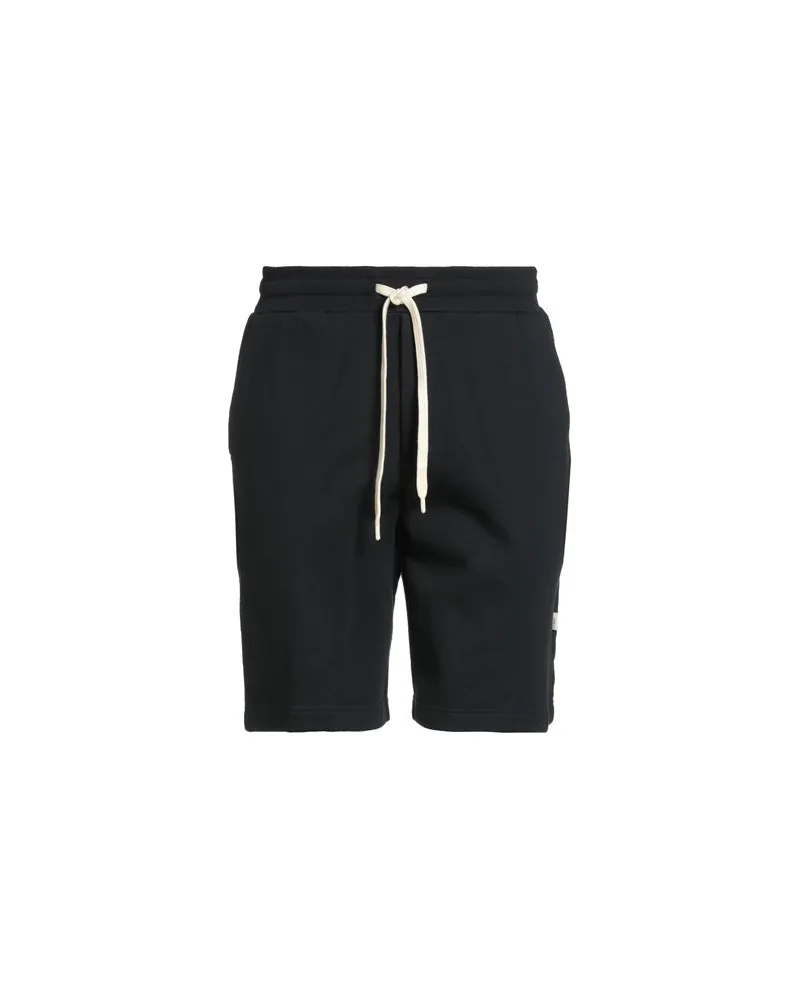 Liu Jo HOSEN & RÖCKE - Shorts & Bermudashortsauf YOOX.COM Schwarz