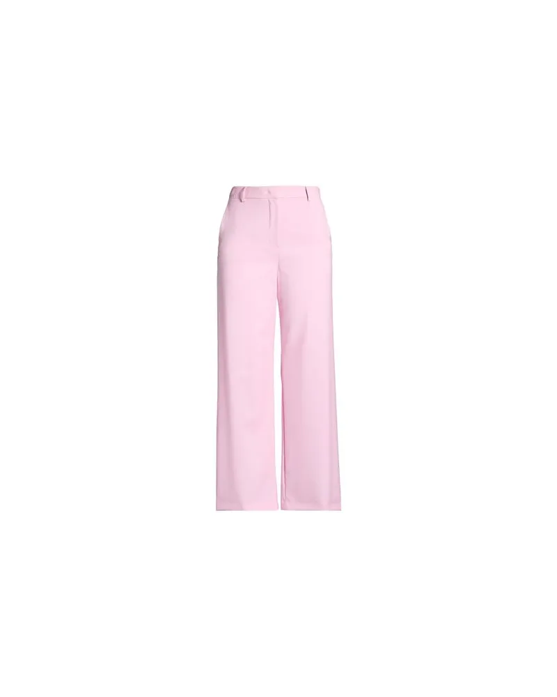 Max Mara HOSEN & RÖCKE - Hosenauf YOOX.COM Lila