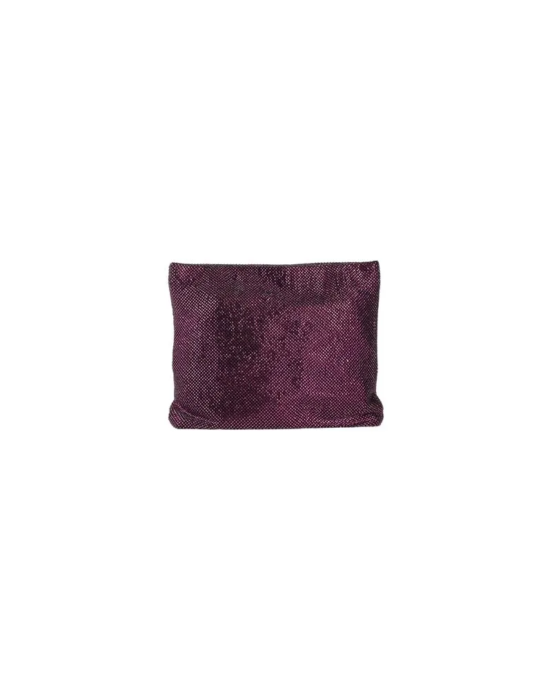 Twenty Four Haitch TASCHEN - Handtaschenauf YOOX.COM Violett