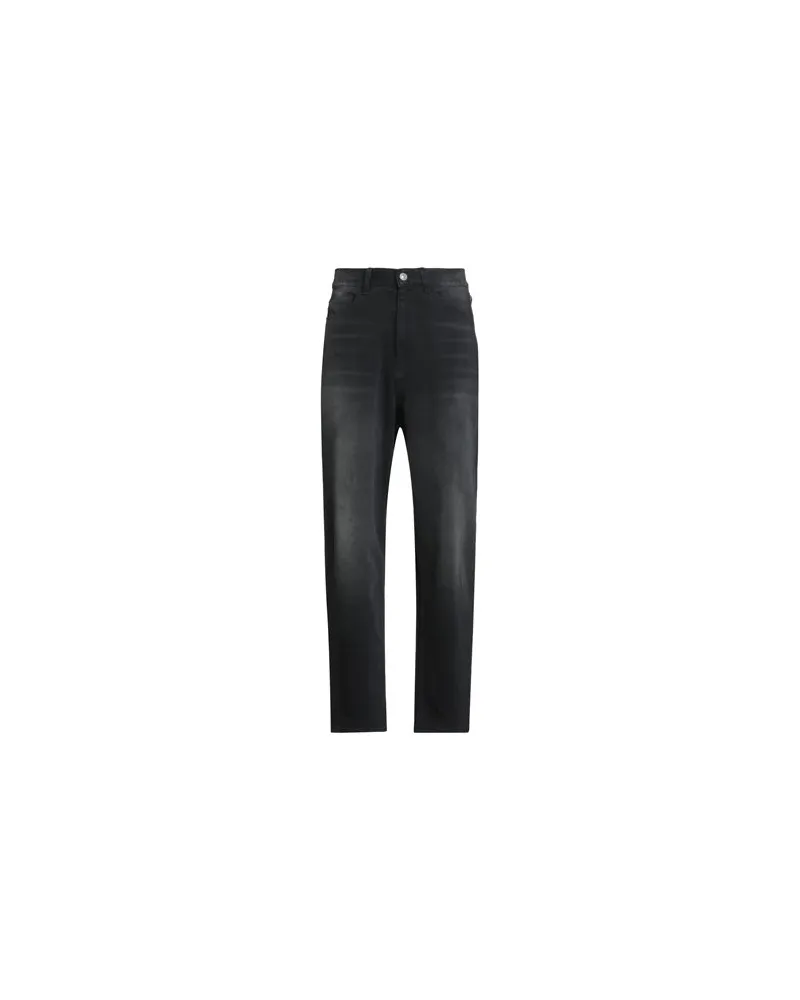 Marni HOSEN & RÖCKE - Jeanshosenauf YOOX.COM Schwarz