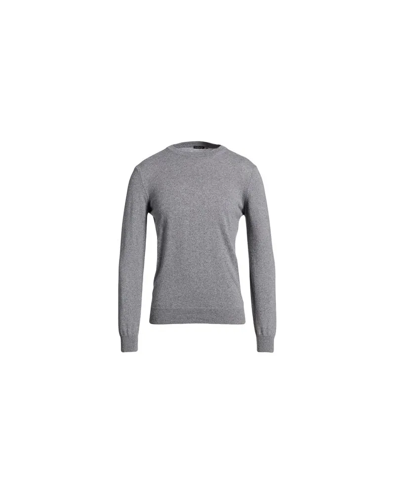 OUTHERE STRICKWAREN - Pulloverauf YOOX.COM Hellgrau