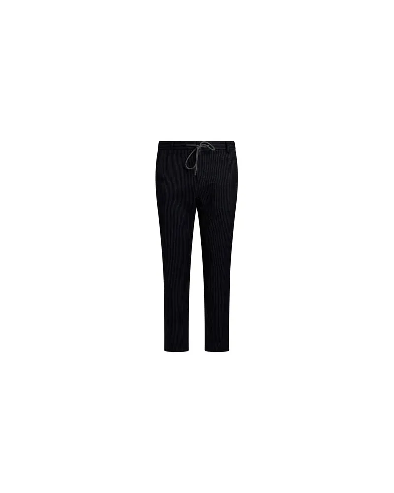 Tommy Hilfiger HOSEN & RÖCKE - Hosenauf YOOX.COM Nachtblau