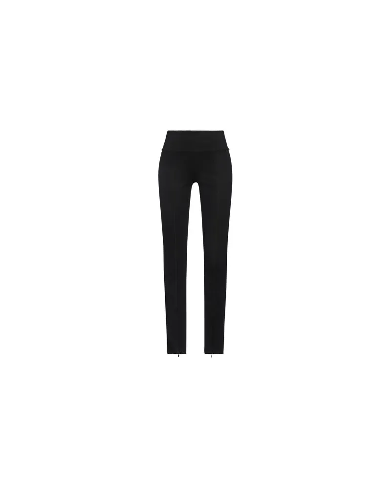Rodebjer HOSEN & RÖCKE - Leggingsauf YOOX.COM Schwarz