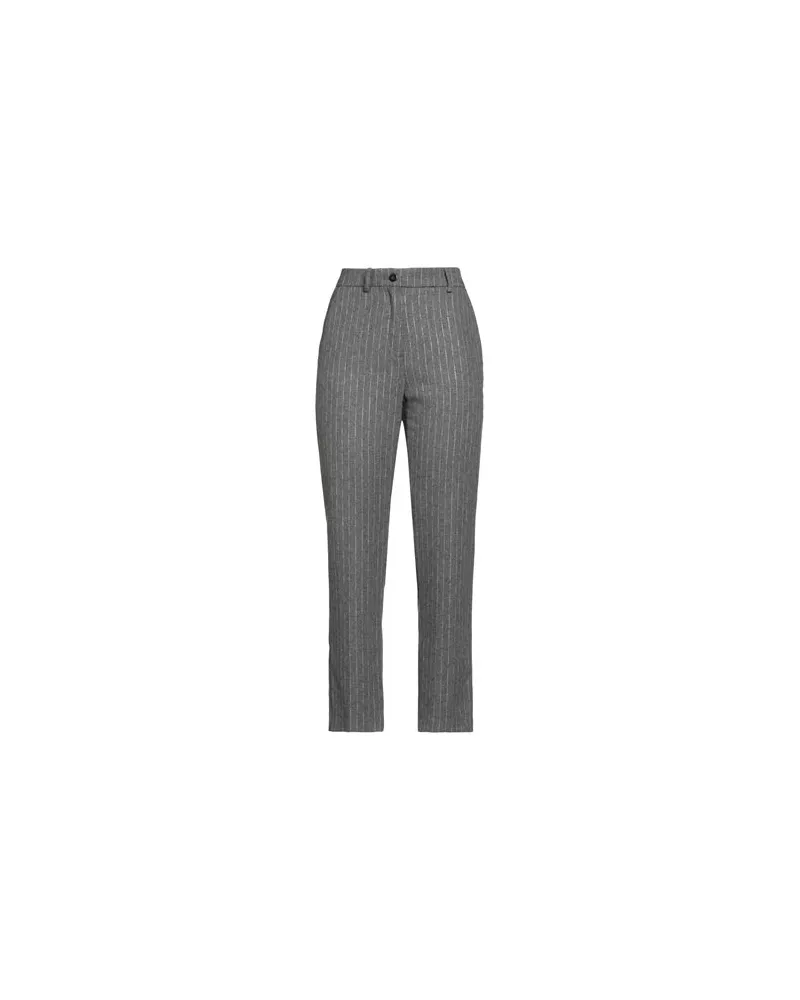 Caractère HOSEN & RÖCKE - Hosenauf YOOX.COM Grau