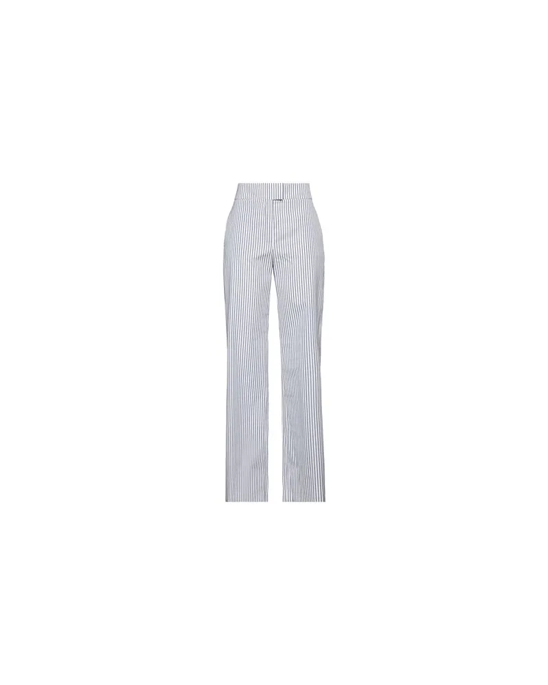 Sa Su Phi HOSEN & RÖCKE - Hosenauf YOOX.COM Weiß