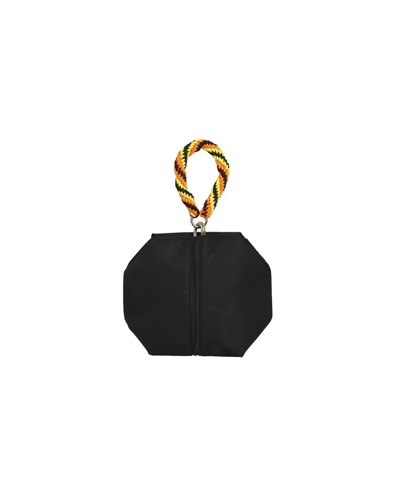 MSGM TASCHEN - Handtaschenauf YOOX.COM Schwarz