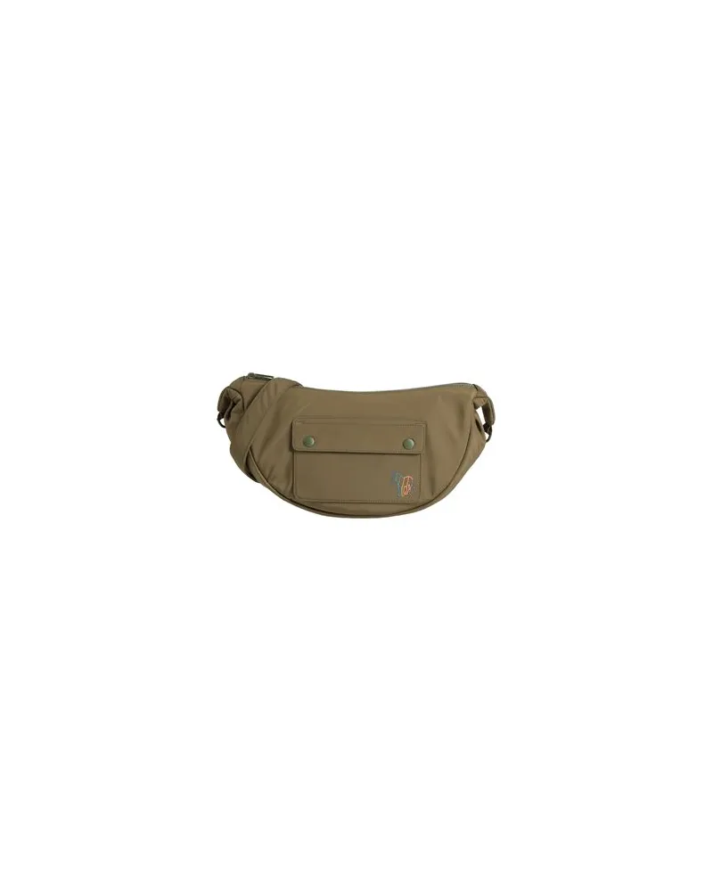Paul Smith TASCHEN - Umhängetascheauf YOOX.COM Militärgrün