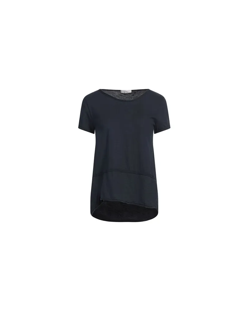 CROSSLEY TOPS - T-shirtsauf YOOX.COM Nachtblau