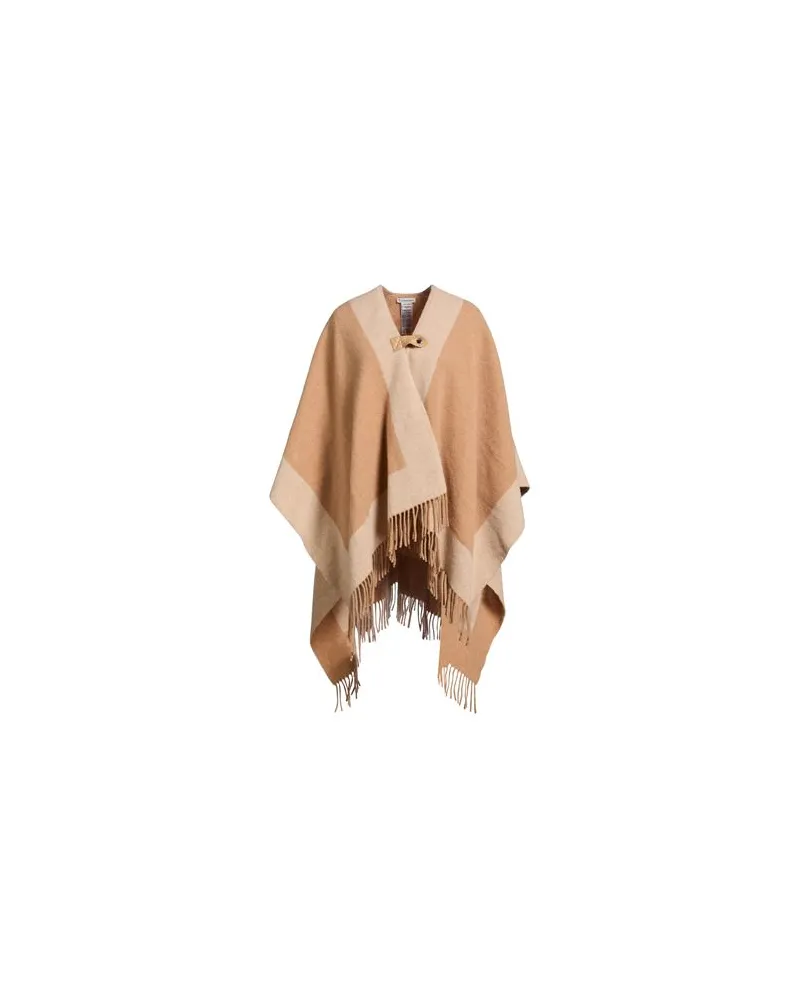 Woolrich JACKEN & MÄNTEL - Capesauf YOOX.COM Sand